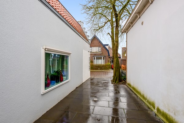 Medium property photo - Middelweg 94, 1911 EJ Uitgeest